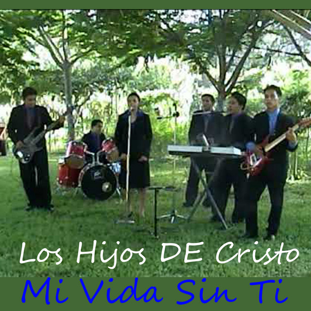 LOS HIJOS DE CRISTO