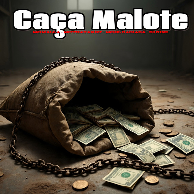 Caça Malote