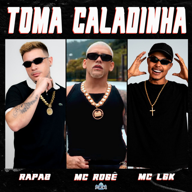 TOMA CALADINHA