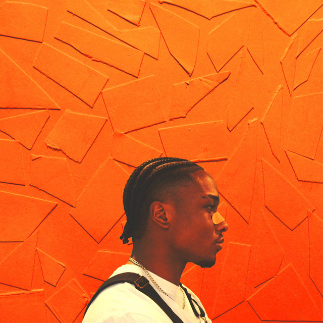 Face Value cover art