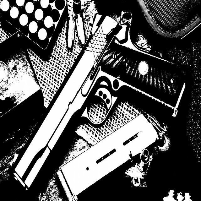 Enemy album art