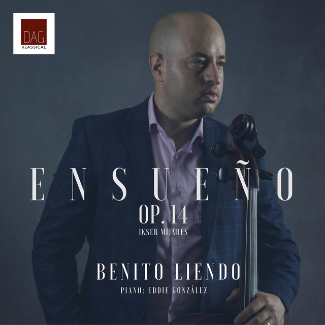 Benito Liendo