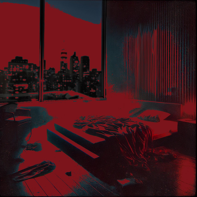 Sem K.O. cover art