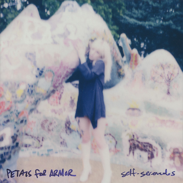 Petals For Armor: Self-Serenades cover art