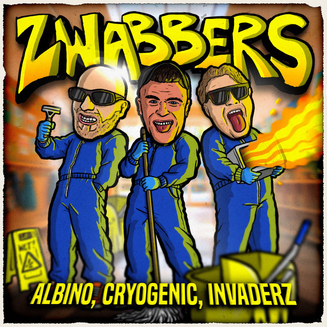 ZWABBERS