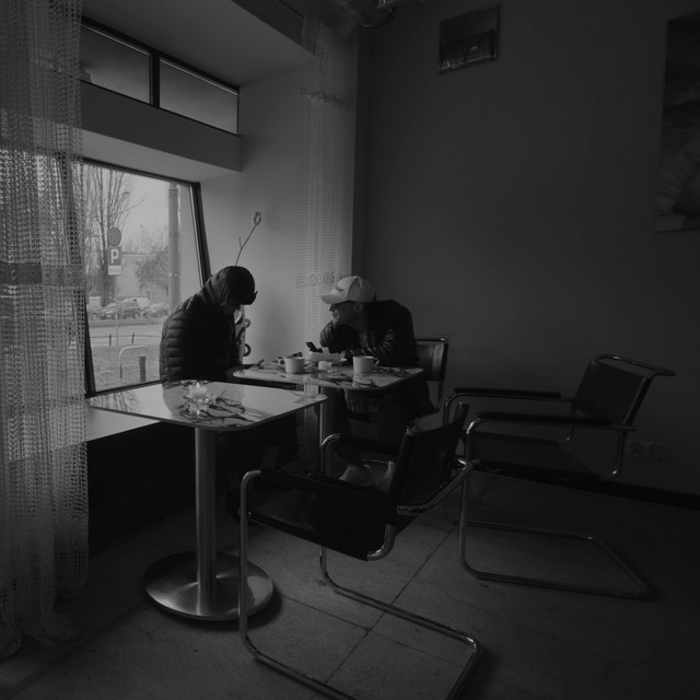 undefined album image