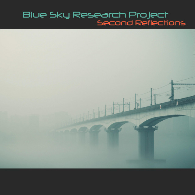 Blue Sky Research Photo