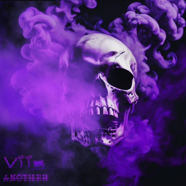 Обкладинка VIIG — Another