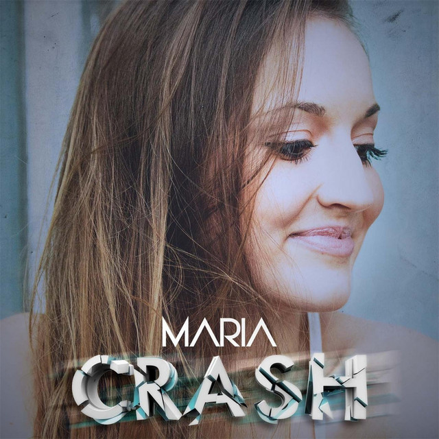 Crash cover art