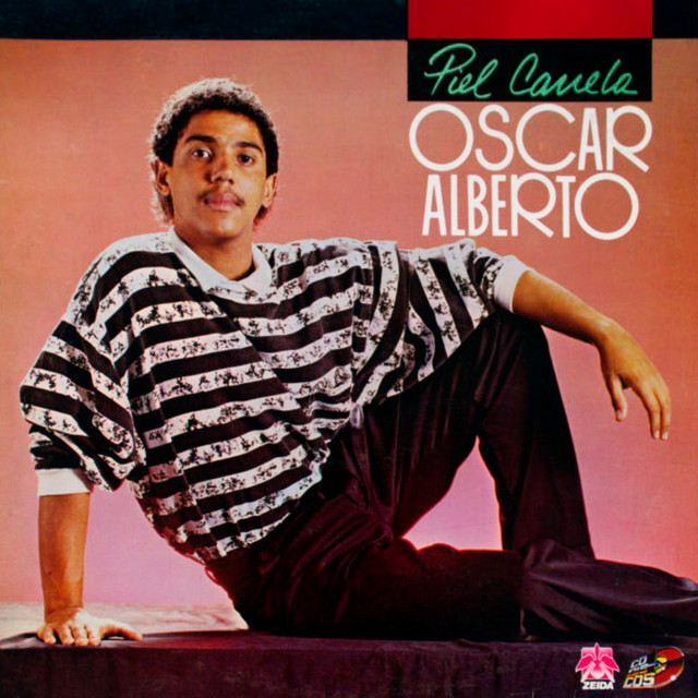 Piel Canela cover art