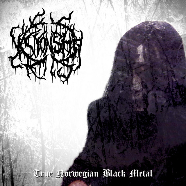 True Norwegian Black Metal - Single by Kyonshi | Spotify