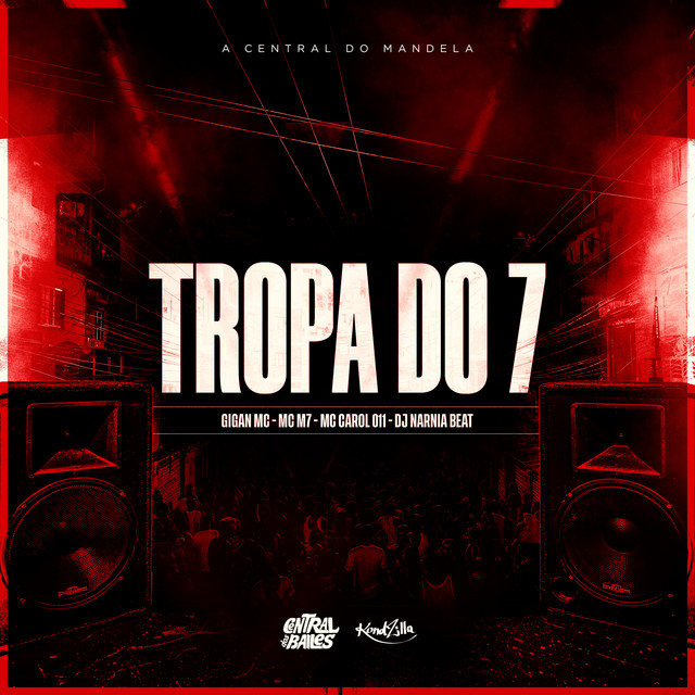 Tropa do 7