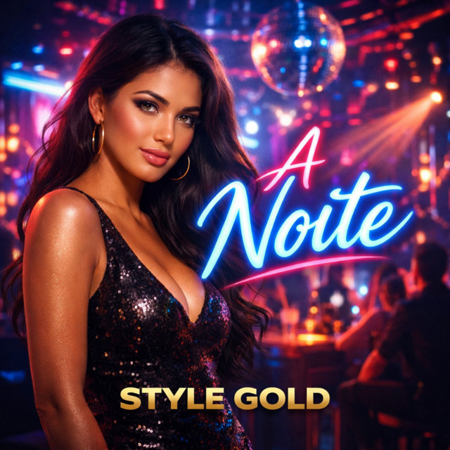 A Noite - Radio Mix