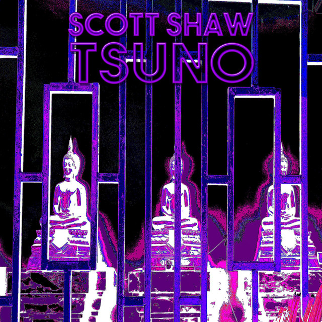 Tsuno cover art