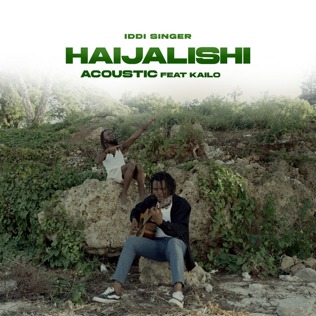 Haijalishi Acoustic Version