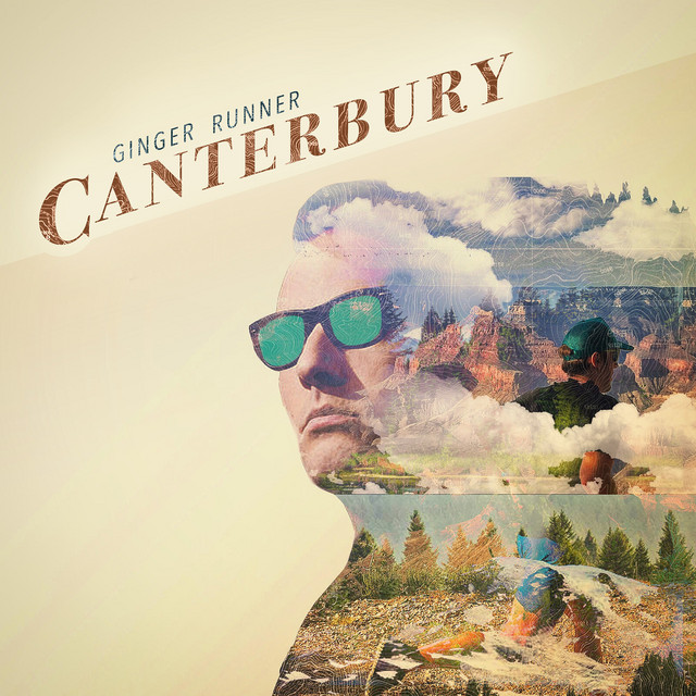 Canterbury cover