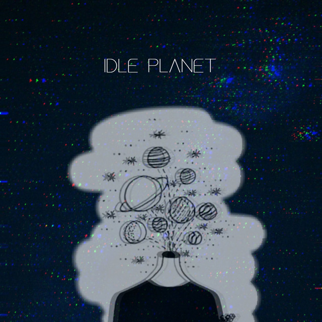 Idle Planet cover art
