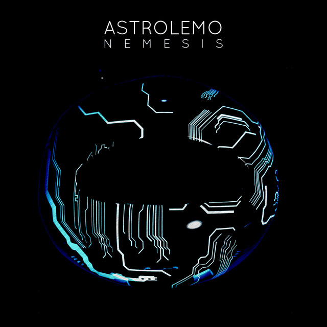 Nemesis cover art