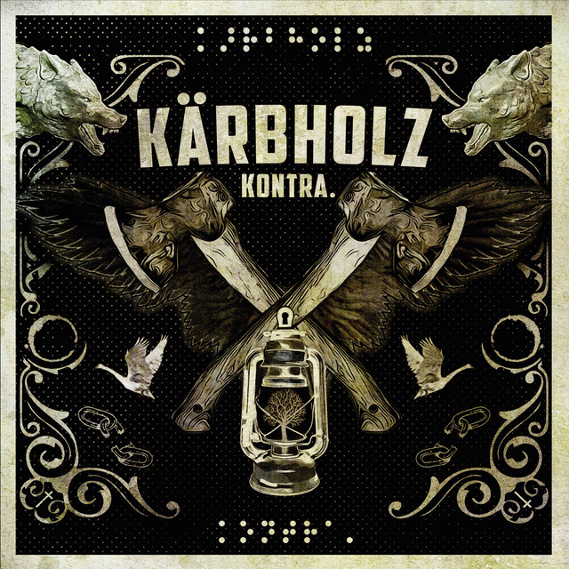 Kontra. cover art