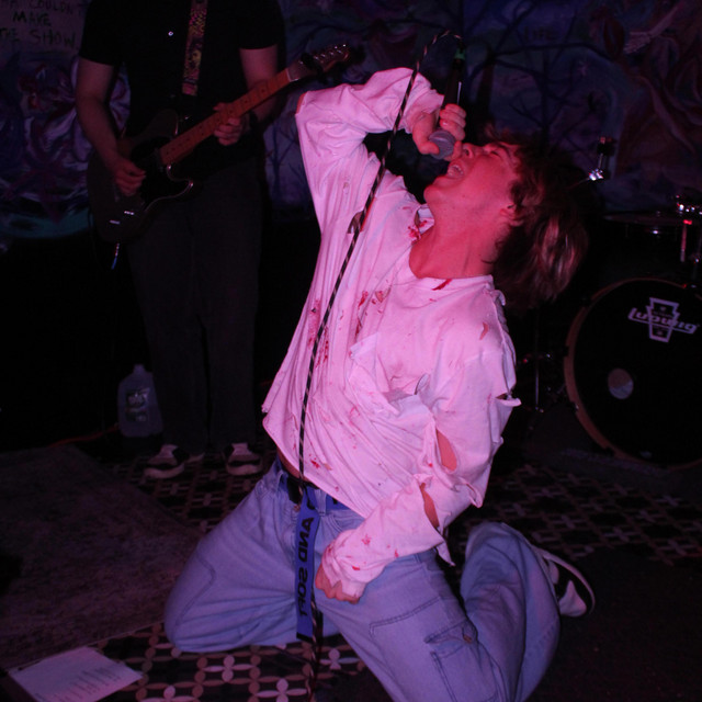 RECONNECTED (Live Version) cover art