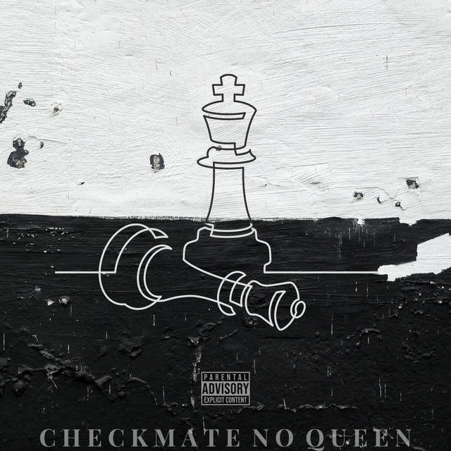 Checkmate No Queen cover art