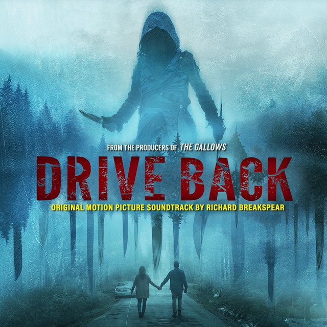 Drive Back (Original Motion Picture Soundtrack)