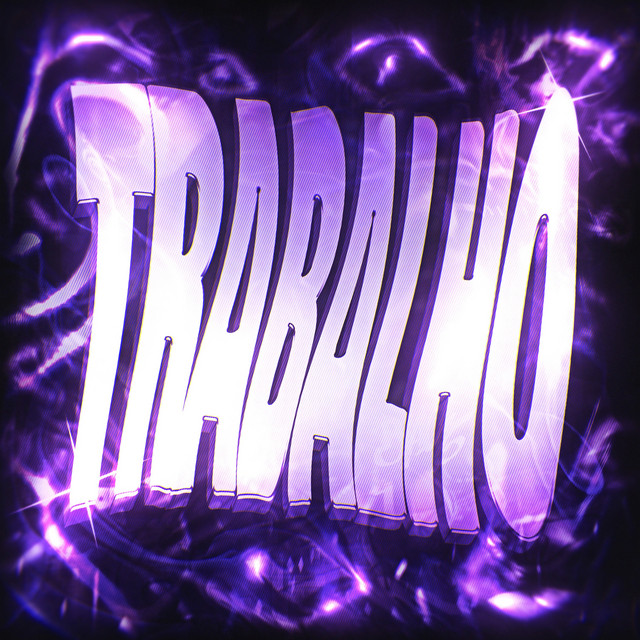 TRABALHO cover art