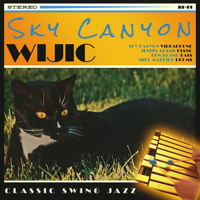 Wijic cover