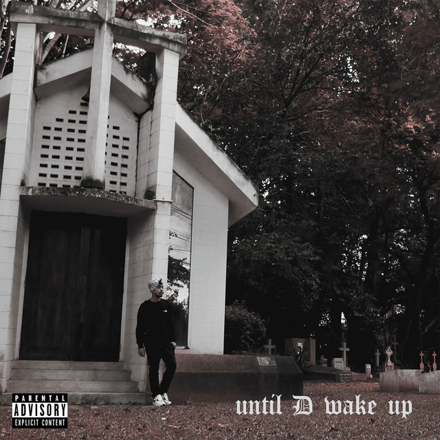 Line cover art