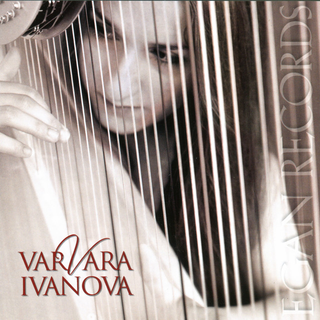 Varvara Ivanova
