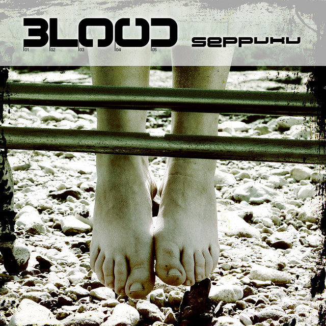 Seppuku cover art