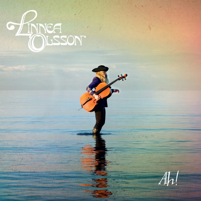 The Ocean cover art
