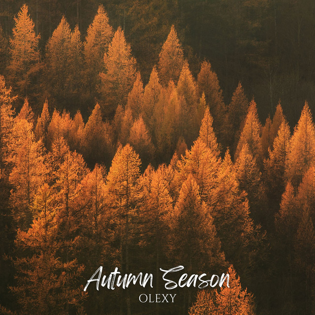 Обкладинка: Autumn Season — Olexy