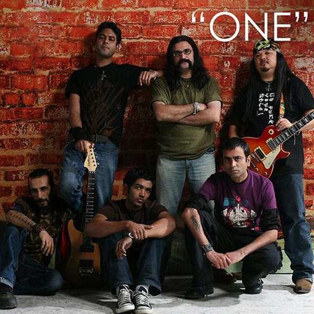 One - Single by Parikrama | Spotify