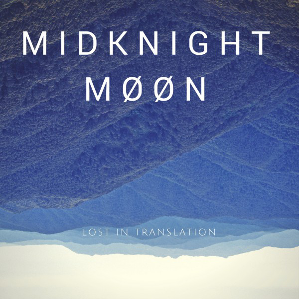 Lost in Translation artwork