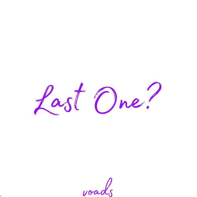 Last One? cover art
