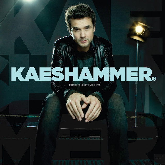 Kaeshammer cover