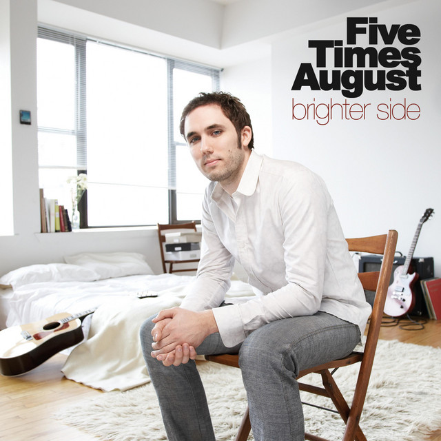 Brighter Side album image