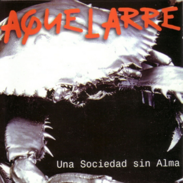 Una Sociedad Sin Alma cover art