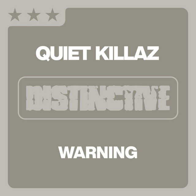 Warning cover
