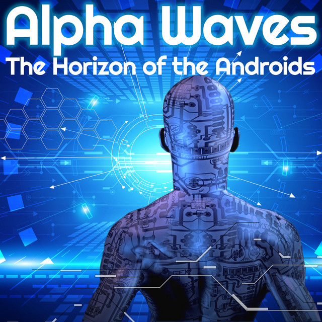 The Horizon of the Androids cover art