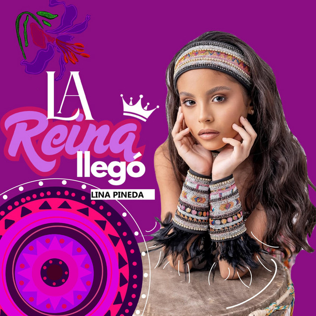 La Reina Llegó