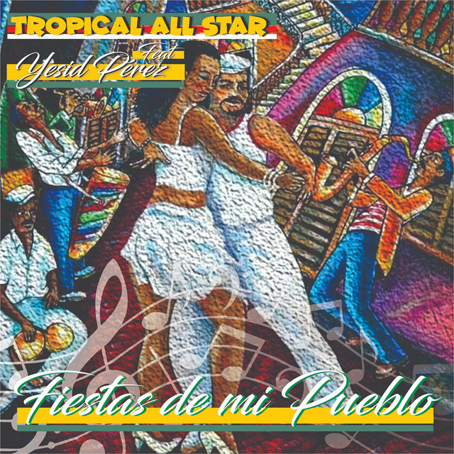 Tropical All Star