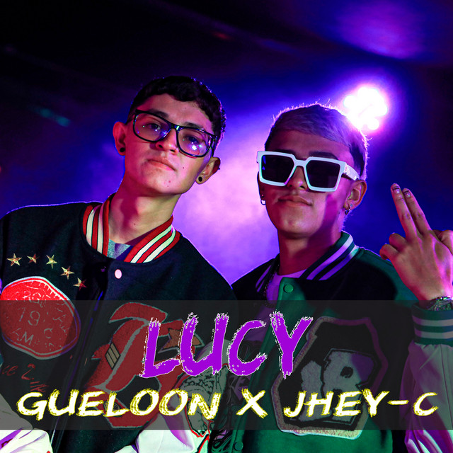 Gueloon x Jhey C
