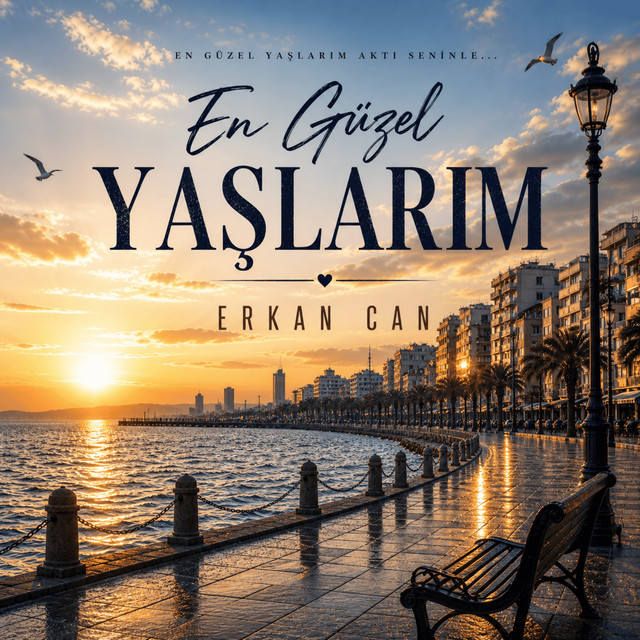 En Güzel Yaşlarım cover