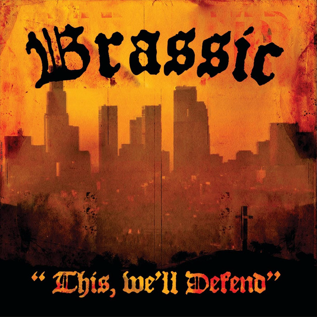 This, We´ll Defend cover art