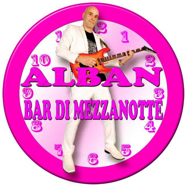 Bar di mezzanotte cover art