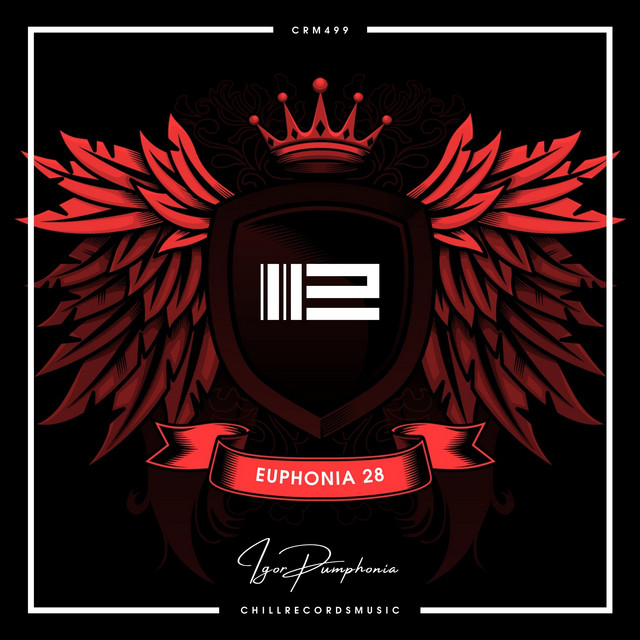Euphonia 28 cover art