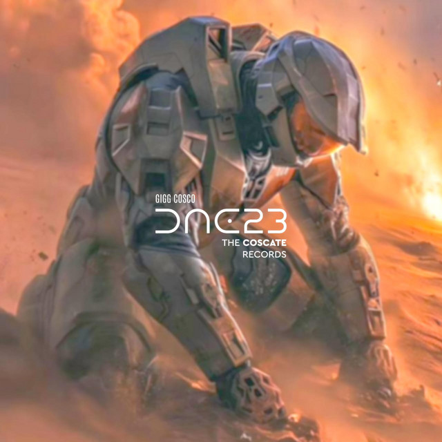 Gigg Cosco - DNE23