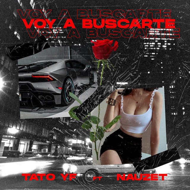 Voy a Buscarte